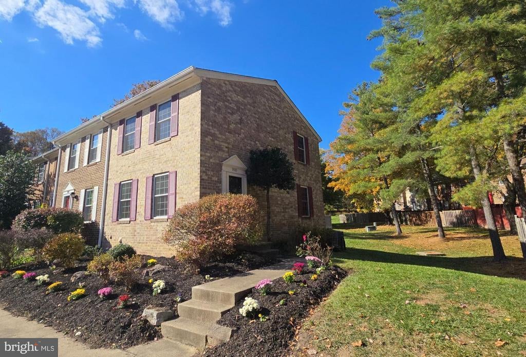 9083 Lambskin Ln, COLUMBIA