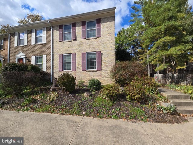 9083 Lambskin Ln, Columbia