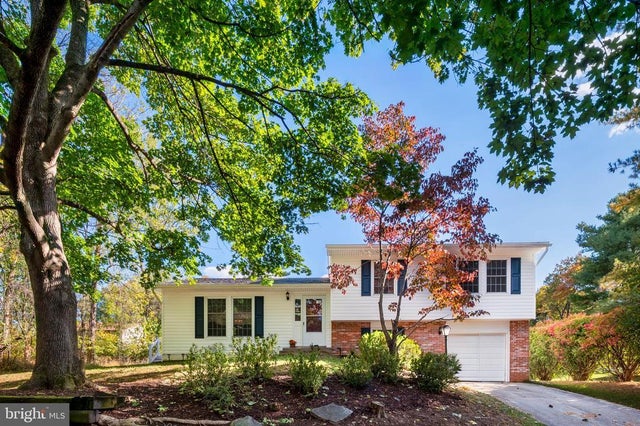 9244 Brush Run, Columbia