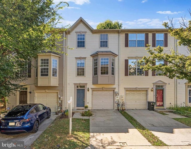 6710 Tranquil Way, Elkridge