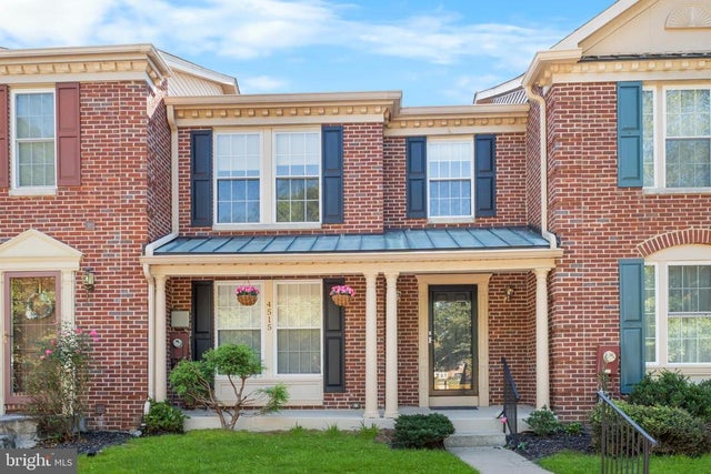 4515 Kingscup Ct, Ellicott City
