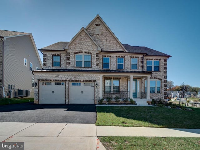 4300 Templeton Ln, Ellicott City