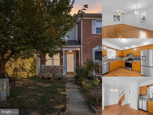 6137 Quiet Times, Columbia