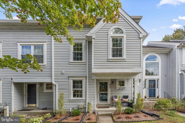 8547 Harvest View Ct, Ellicott City