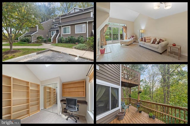 9409 Hickory Limb #102, Columbia