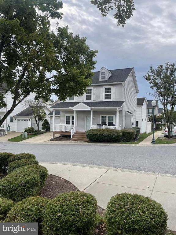 7359 Point Patience Way, Elkridge