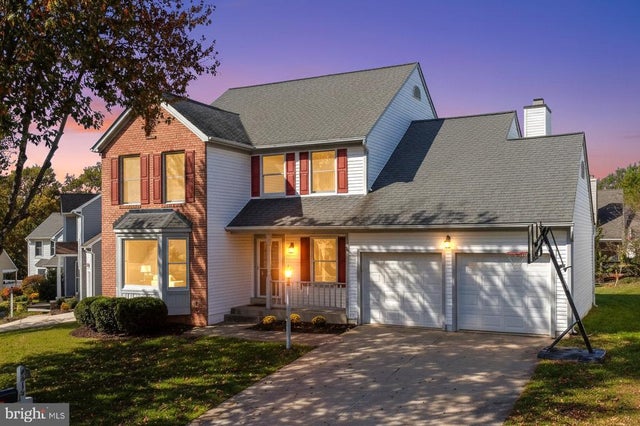 4518 Haywagon Way, Ellicott City