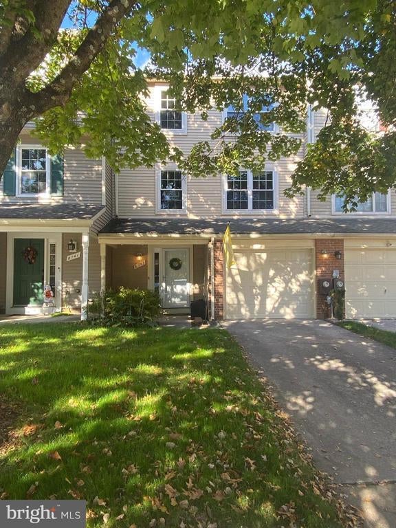 8743 Ruppert Ct, Ellicott City