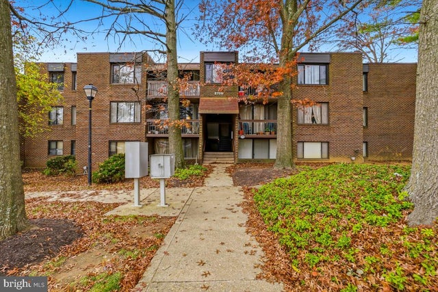 8709 Hayshed Ln #22, Columbia