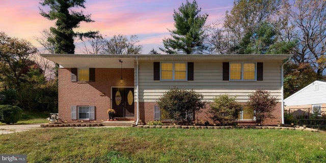 5344 Hesperus Dr, Columbia