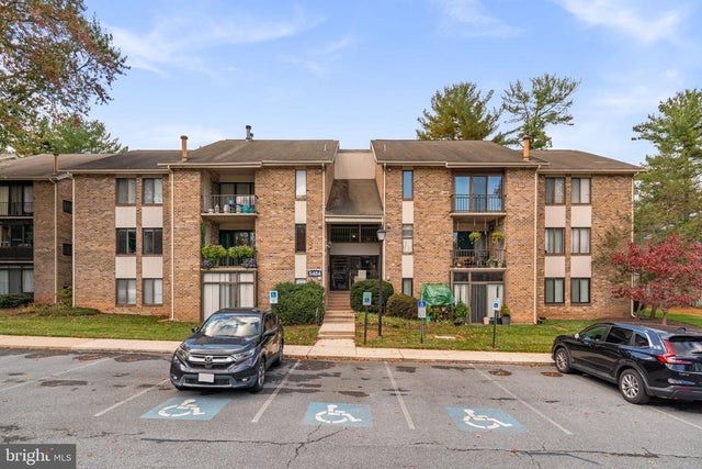 5484 Cedar Ln #b1, Columbia