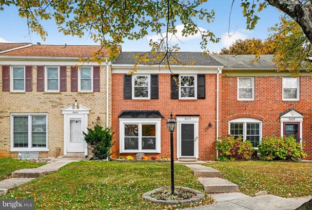 5633 Gulfstream Row, Columbia