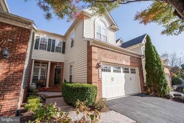 12022 Windsor Moss #102, Ellicott City