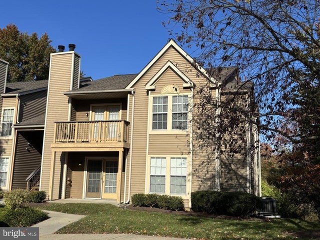 4724 Dorsey Hall Dr #7-709, Ellicott City