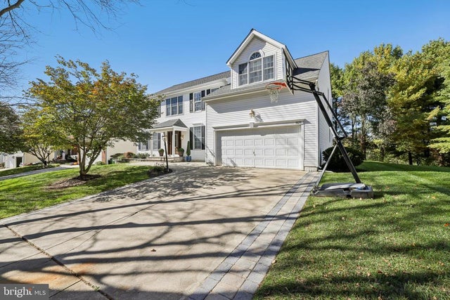 5820 Wild Orange Gate, Clarksville