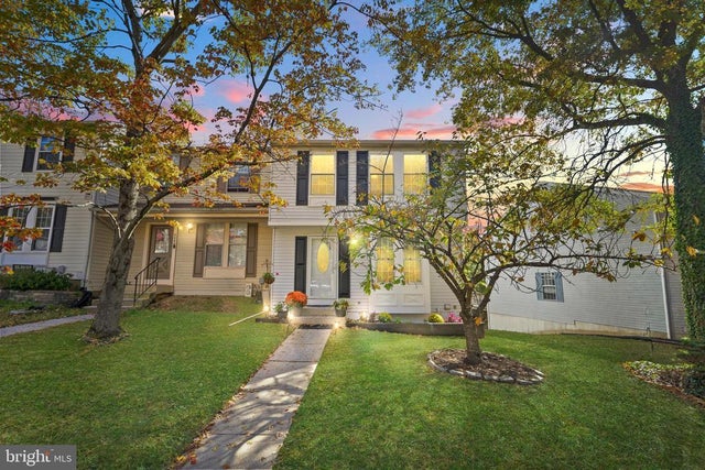 6078 Rock Glen Dr, Elkridge