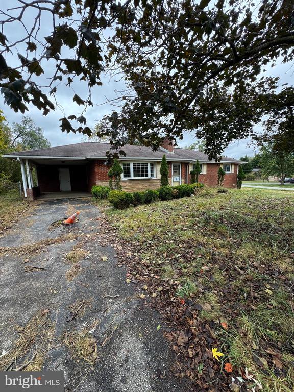 10195 Owen Brown Rd, Columbia