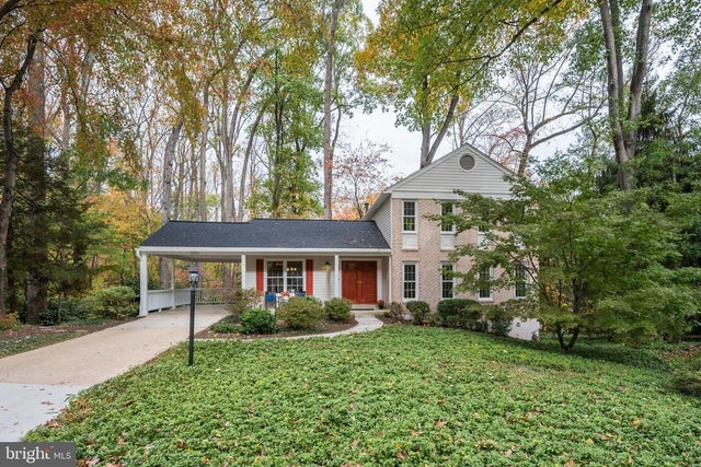 10901 Swansfield, Columbia