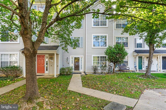 12229 Sleepy Horse Ln, Columbia