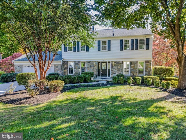 5002 Castle Moor Dr, Columbia