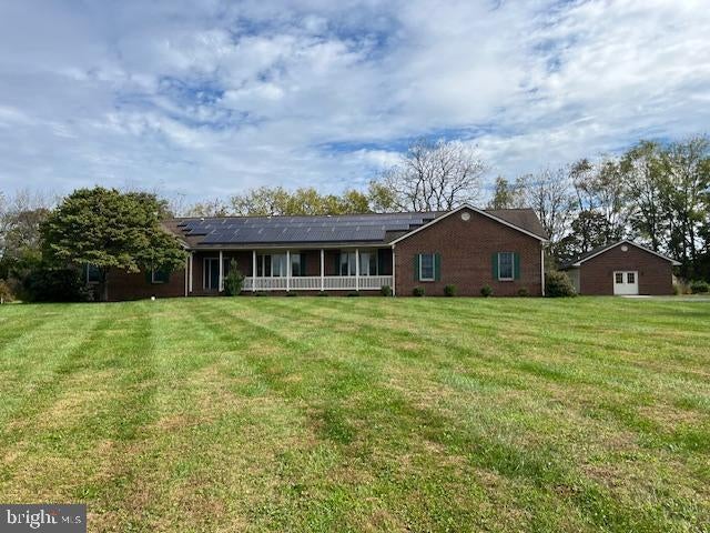 1629 Brittle Branch Way, Woodbine