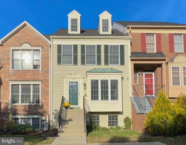 9303 Kendal Cir, Laurel