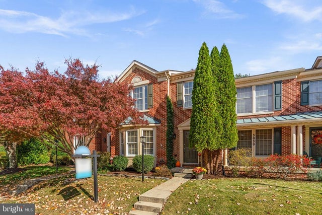 5052 Southern Star Ter, Columbia