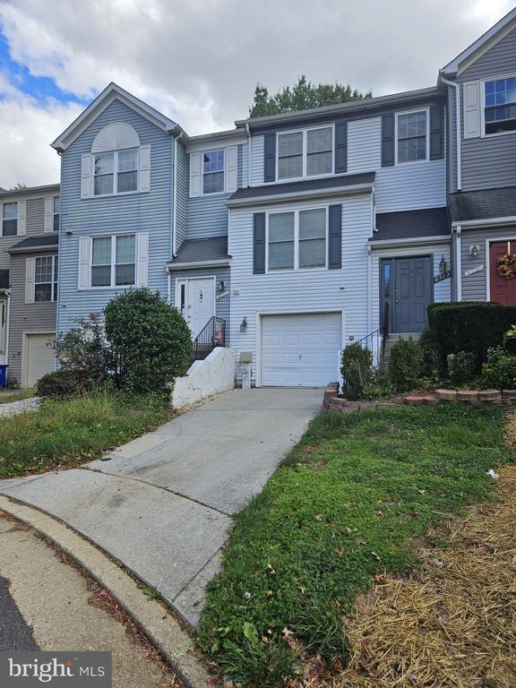 4723 Leyden Way, Ellicott City