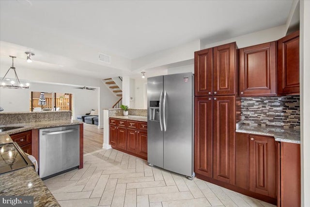 5423 Smooth Meadow Way #c 1 8, Columbia