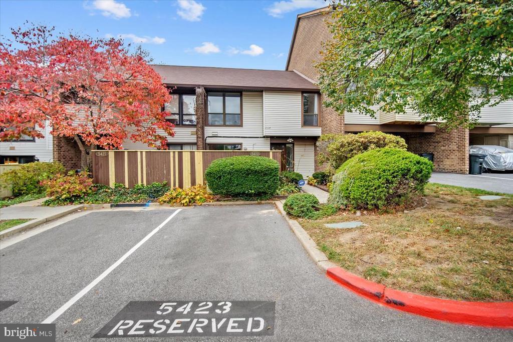 5423 Smooth Meadow Way #c 1 8, COLUMBIA