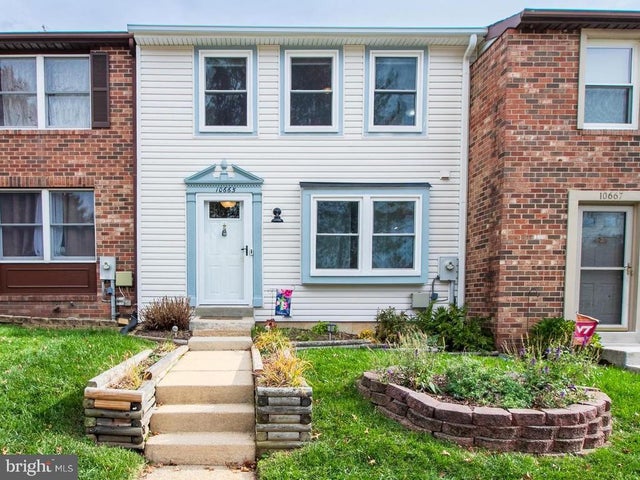 10665 Glen Hannah Dr, Laurel