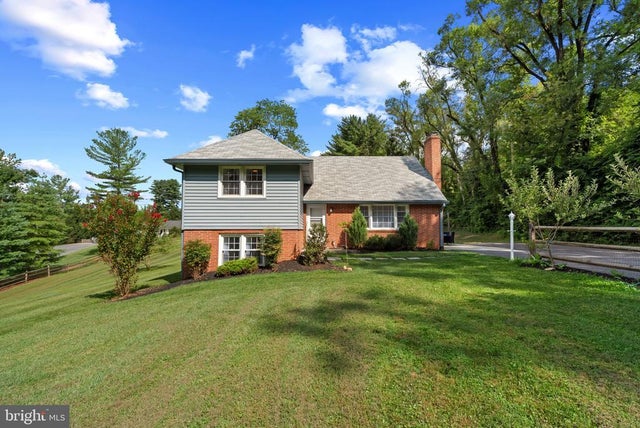 6962 Pindell School Rd, Fulton