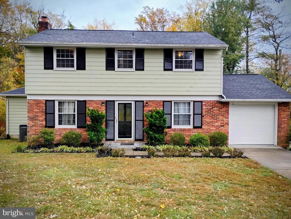 3517 Belfont Dr, ELLICOTT CITY