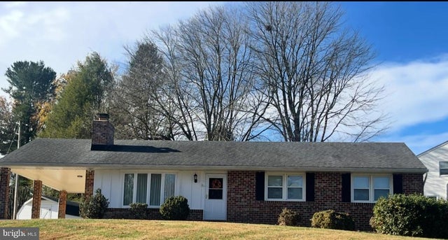 10174 Tracy Beth Ct, Ellicott City