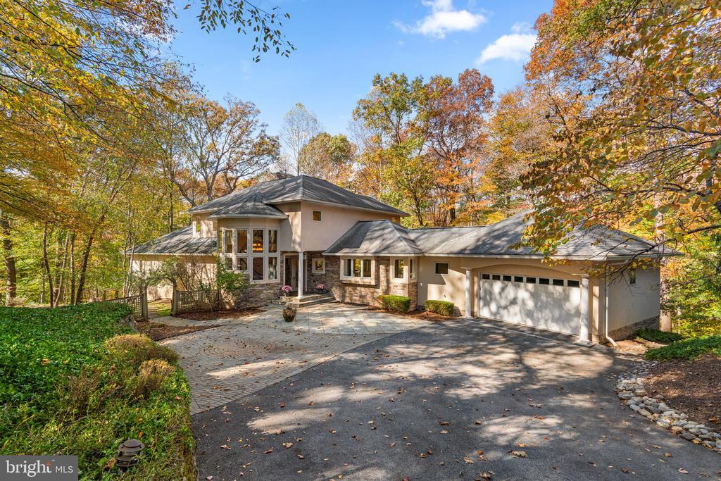 2331 Ridge Tree Ct, ELLICOTT CITY