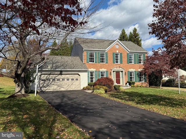 10236 Red Lion Tavern Ct, Ellicott City