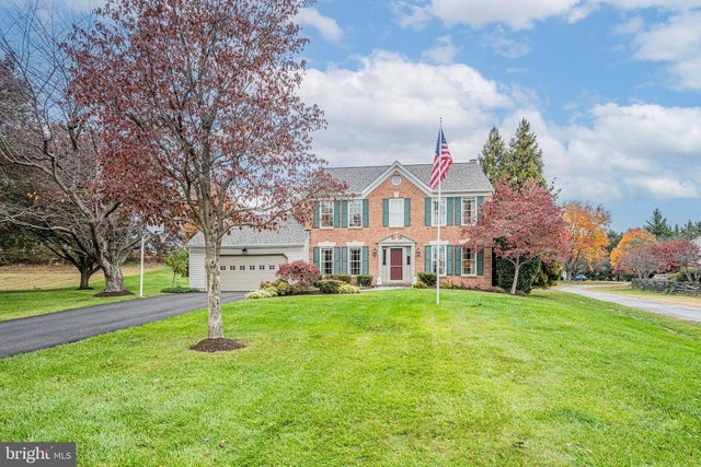 10236 Red Lion Tavern Ct, Ellicott City