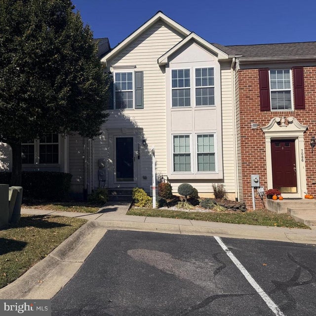 7088 Maiden Point Pl #25, Elkridge