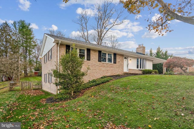 2211 Mount Hebron Dr, Ellicott City