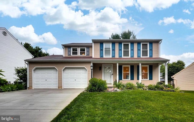 6718 Sewells Orchard Dr, Columbia