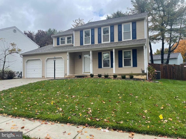 6718 Sewells Orchard Dr, Columbia