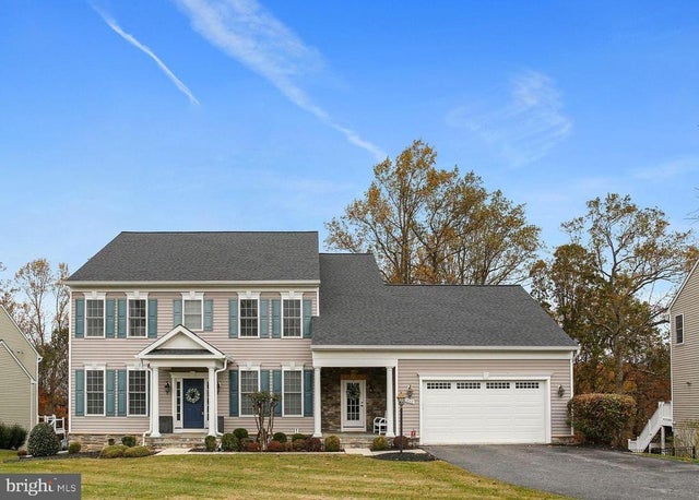 2888 Millers Way Dr, Ellicott City