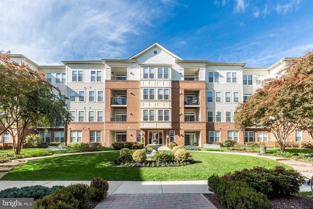 2540 Kensington Gdns #406, Ellicott City