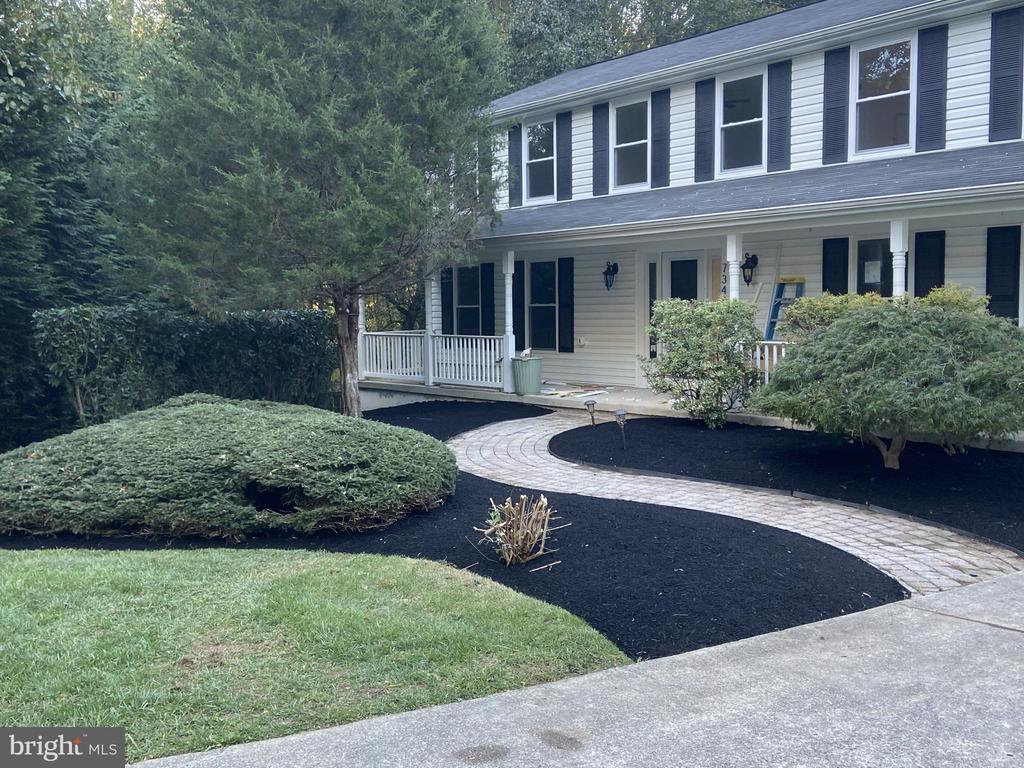 7346 Narrow Wind Way, COLUMBIA