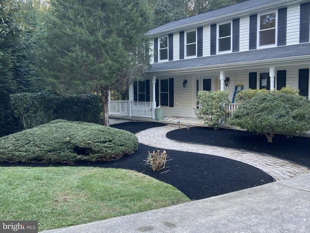 7346 Narrow Wind Way, Columbia