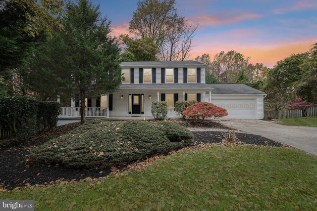 7346 Narrow Wind Way, Columbia