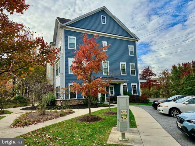 6051 Talbot Dr, Ellicott City