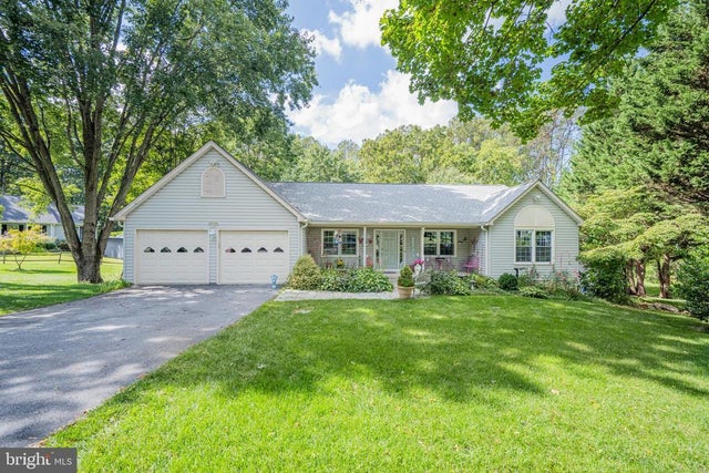 10781 Scaggsville Rd Sw, Laurel