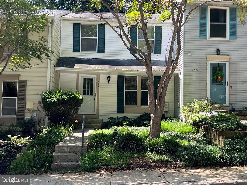 6009 Wild Ginger Ct, COLUMBIA