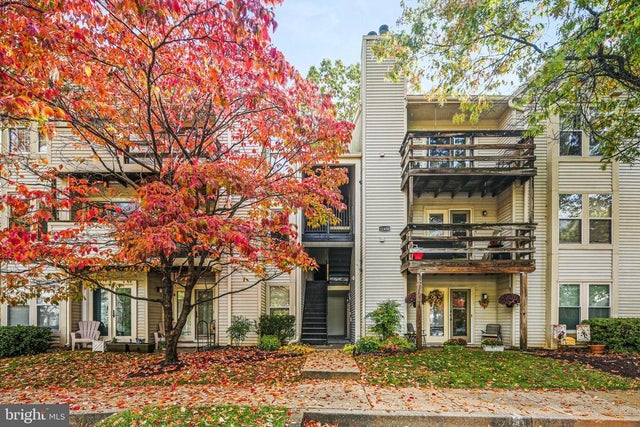 11450 Little Patuxent Pkwy #605, Columbia